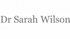 Dr Sarah Wilson, Counselling Psychology