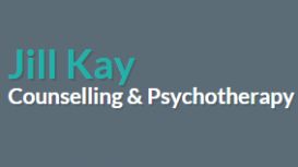 Jill Kay Psychotherapy & Counselling