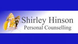 Shirley Hinson Counselling