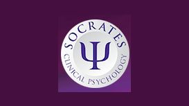 Socrates Clinical Psychology