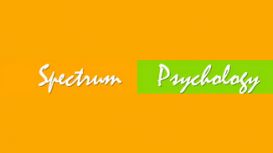 Spectrum Psychology Spectrum Psychology
