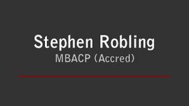 Stephen Robling MBACP