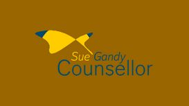 Sue Gandy Counsellor