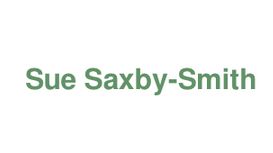 Sue Saxby-Smith Counselling