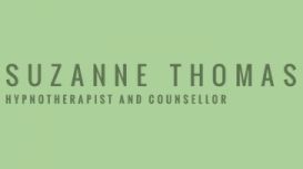 Suzanne Thomas Hypnotherapy