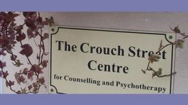 The Crouch Street Centre
