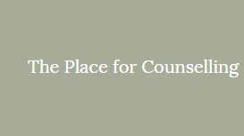 Theplaceforcounselling