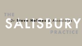 Dr Steve Holmes & Associates