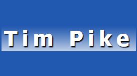 Tim Pike Counsellor & Psychotherapist