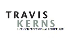 Travis Kerns, Cardiff Counselling