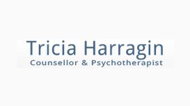 Tricia Harragin, Counsellor & Psychotherapist