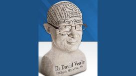 Dr David Veale