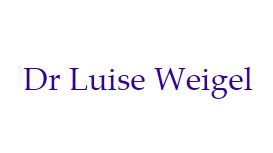 Dr Luise Weigel
