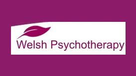 The Welsh Psychotherapy Partnership