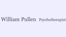 William Pullen Psychotherapist