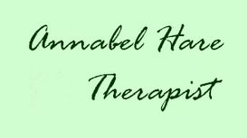 Annabel Hare Psychotherapist