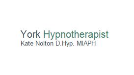 Kate Nolton York Hypnotherapist